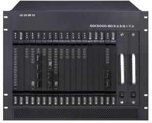 SOC5000-80ҵۺϽƽ̨ͼ
