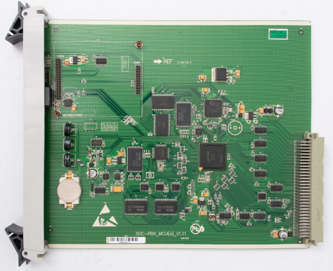 SOC8000ֳ̿ؽMCU